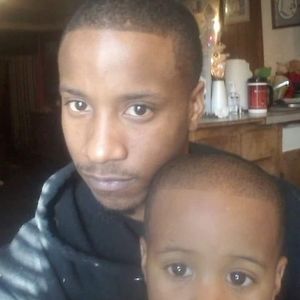 Meet your Posher, Jerrick